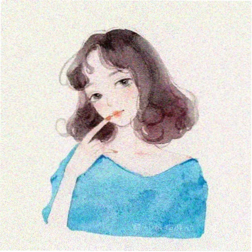 用户半山雾头像